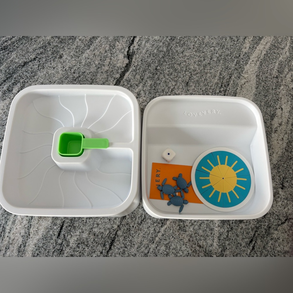 The LOVEVERY Turtle Hatch Game - Picture 4 of 6
